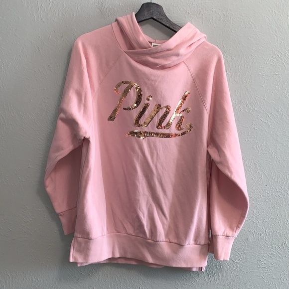 Vs hoodie